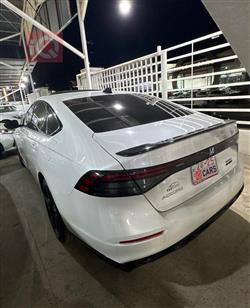 هوندا أكورد